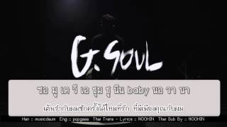 [Thai sub] G.Soul - Superstar