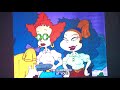 Rugrats Angelica Gets Punished From Sweets For A Week