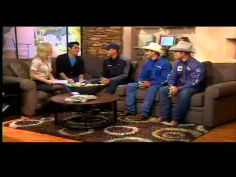 Ty Murray Invitational