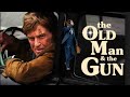 The Old Man The GUN 2018 Full Movie Review Robert Redford Tika Sumpter