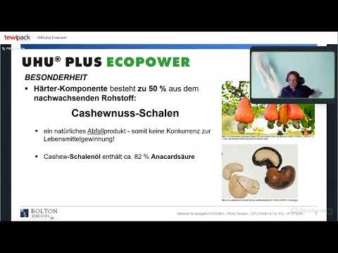 Seite 4 – UHU plus ecopower (Video)