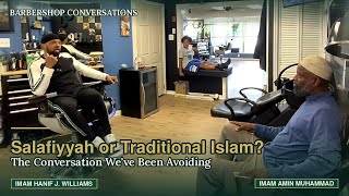 Download lagu Neo Salafiyaah or Traditional Islam? W/ Imam Amin & Imam Hanif J. Williams mp3 Download lagu Neo Salafiyaah or Traditional Islam? W/ Imam Amin & Imam Hanif J. Williams mp3