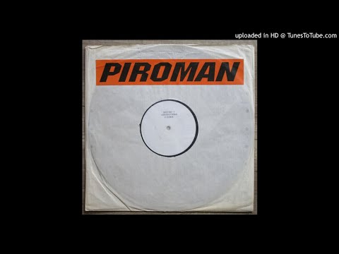 Piroman - Piroman's Theme