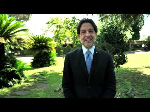 LA PAURA FA 90, L’AMORE 100! - #80 Amore gioioso, amore contagioso