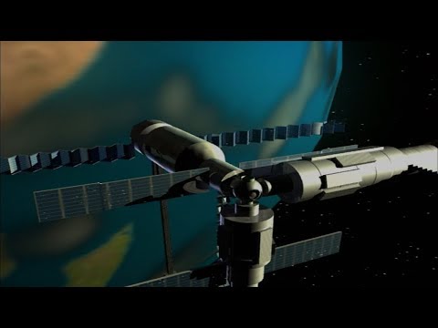 ► Doku Classics - Moskau, wir haben ein Problem - DokuPeter