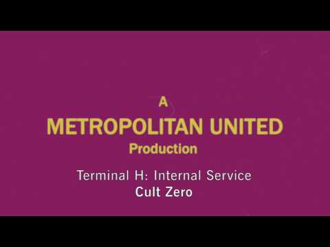 Terminal H: Internal Service by Cult Zero