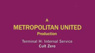 Terminal H: Internal Service by Cult Zero