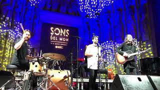 Joan Dausà - La gran eufòria - Castelló d’Empúries - 07/07/2018