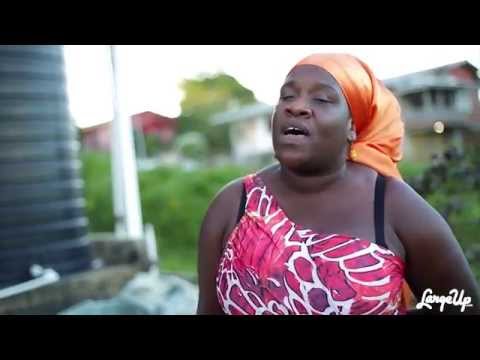 Trini Roots with Kushite + Queen Omega | LargeUp TV