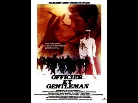 Officier et gentleman