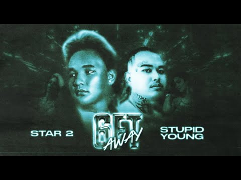 Star2 x $tupid Young - 6Ft Away (Official Audio)