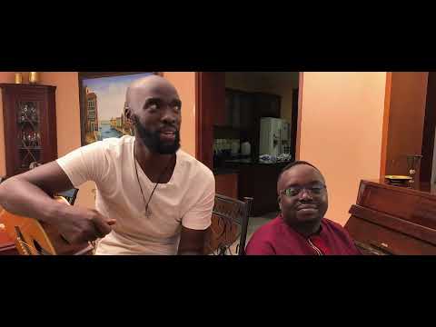 Teli Akusinga - Brian Lubega & K!MERA (Interview Clip 1)