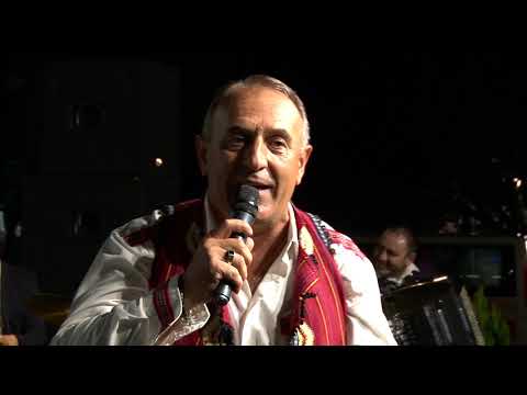 Zlate Antevski-  Amanet (Tumba fest 2020)