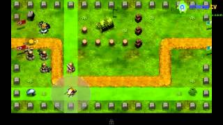 Little Commander videosu