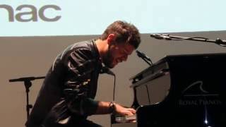 Ven - Pablo López (CAC Málaga)