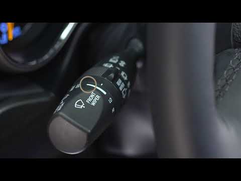 Turn Signals & Headlight High Beam Brights | 2018 Jeep Grand Cherokee | Mopar How-To
