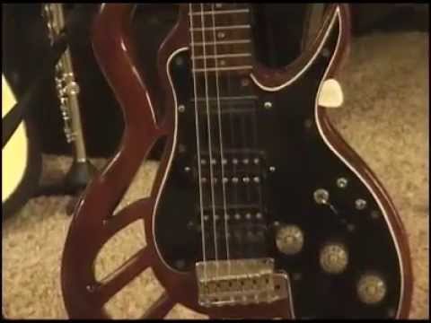 PRA Audio WiC 1 Demo by Elgin Wells