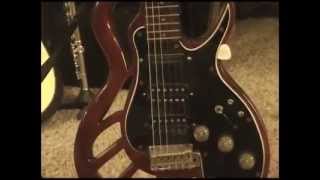 PRA Audio WiC 1 Demo by Elgin Wells