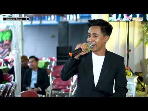 PENJAGA HATI - Voc. Ember // Campursari Revansa // Mahardheka Audio Pro