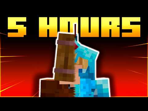 MAX level in 1 DAY! Wynncraft Power Leveling Guide [2025]