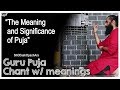 What is Puja!? and 