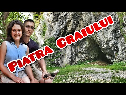 Piatra Craiului / Prăpăstiile Zărneștiului - traseu ! ( Brașov )
