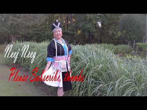 Tham Hluas Nkauj Ntsib Dab Hauv Vib Nais 12/22/21