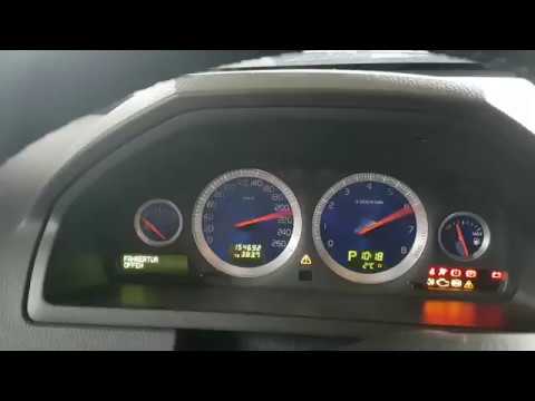 XC90 3.2 Whining Noise