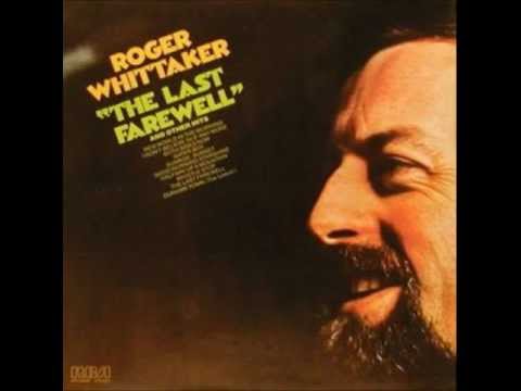 Roger Whittaker - Whistle Stop