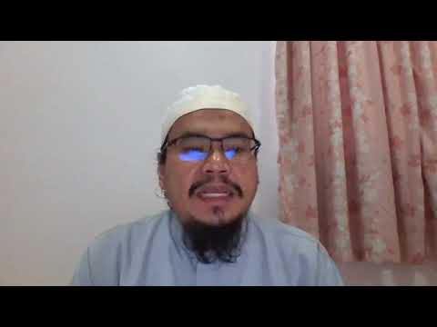 19042020 Ustaz Adli Mohd Saad Daurah Nawaqidhul (Pembatal-Pembatal) Iman
