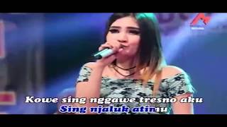 Akhire Cidro - Nella Kharisma bersama Duta Nirwana 2017