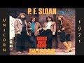Unicorn -  P. F. Sloan (1971)