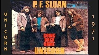 Unicorn -  P. F. Sloan (1971)