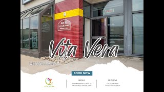 Vita Vera Wellness & Spa - Best Asian Spa in Mississauga