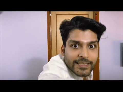 Anubhav jain Abhimanyu Cop