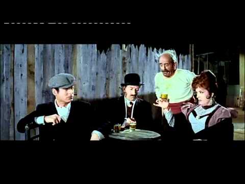 Nuestro cine: La verbena de la Paloma
