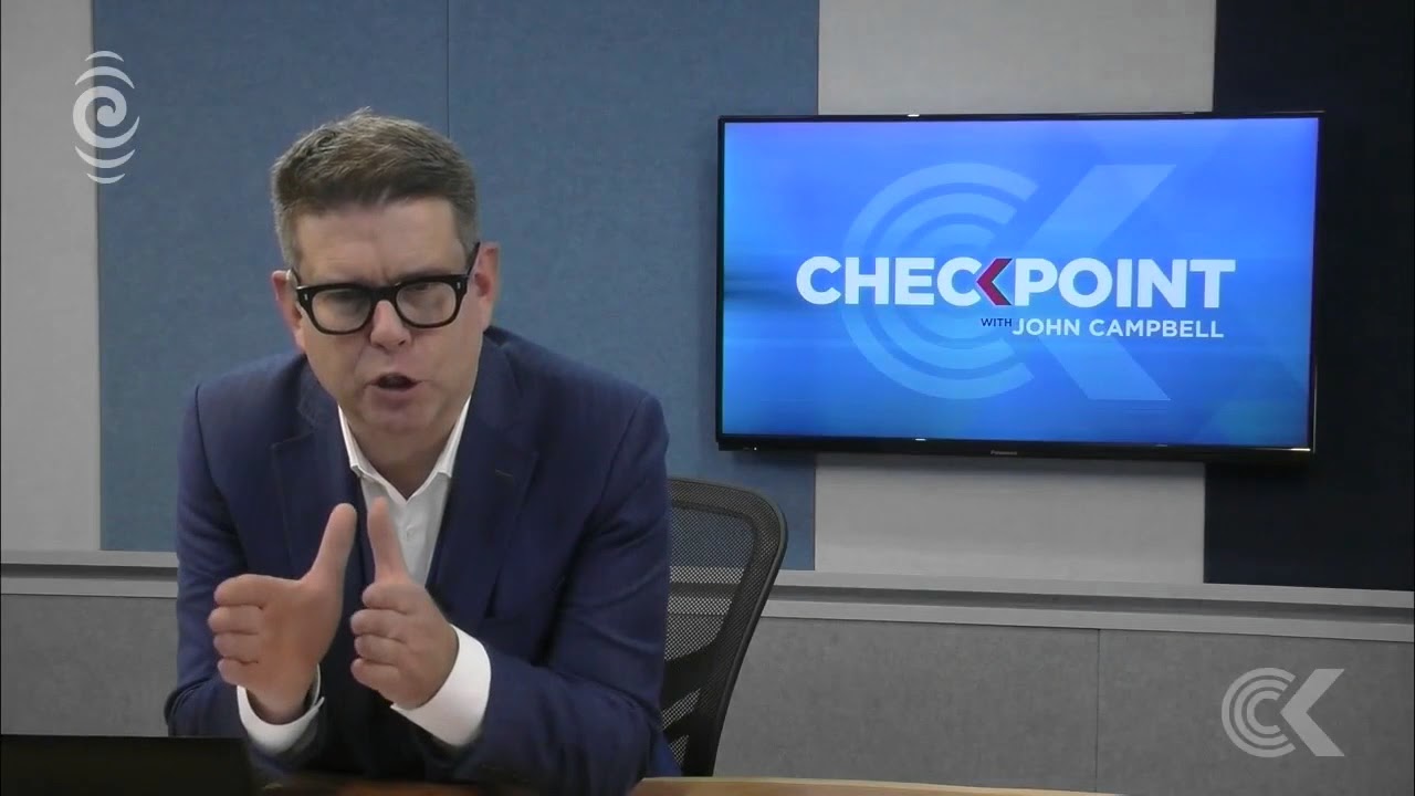 Infrastructure NZ boss defends country's infrastructure