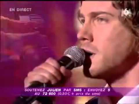 le coup de soleil flv