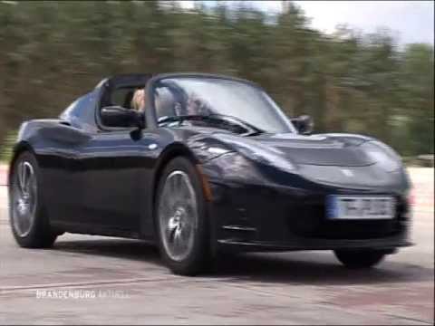 Die e/motion in RBB Aktuell 02.06.2012