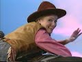 Elmo S World Wild Wild West Full VHS 2001 Credit To SesameWorkshop
