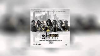 Rich The Kid   What You Talmbout Shmigo Gang