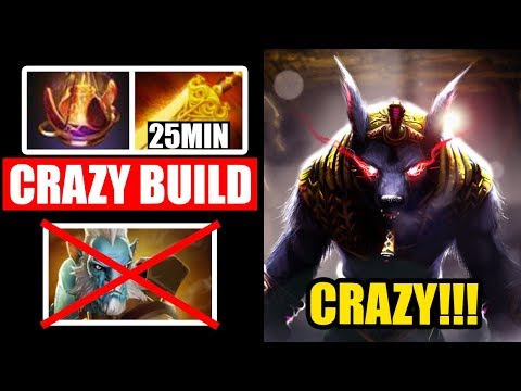 25Min Radiance!? New Crazy Ursa Radiance Build VS Phantom Lancer GODLIKE Pro Gameplay Dota 2 7.23