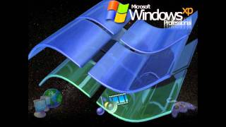 Windows XP log on and log off sounds Windows XP log on and log off sounds
