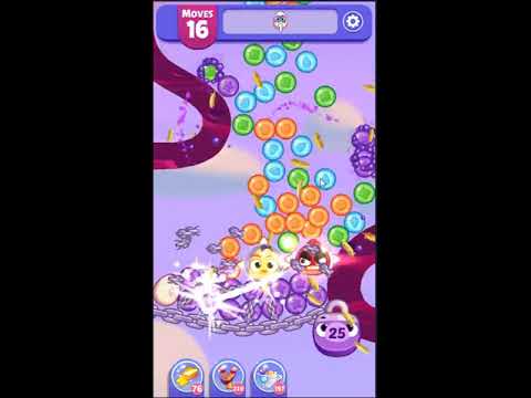 Angry Birds Dream Blast Level 3241 - NO BOOSTERS 😠🐦💤🎈 | SKILLGAMING ✔️