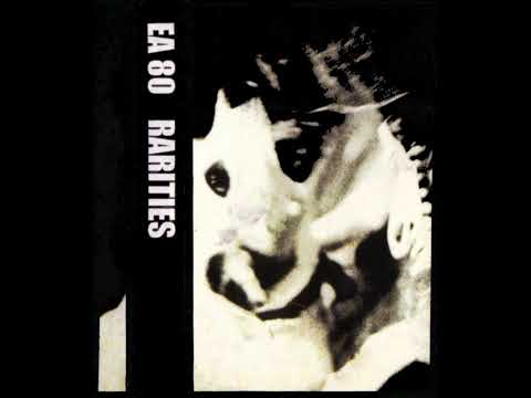 EA80 – Rarities TAPE * Older stuff from 1980 to around 1999  * Punk, Mönchengladbach / Germany