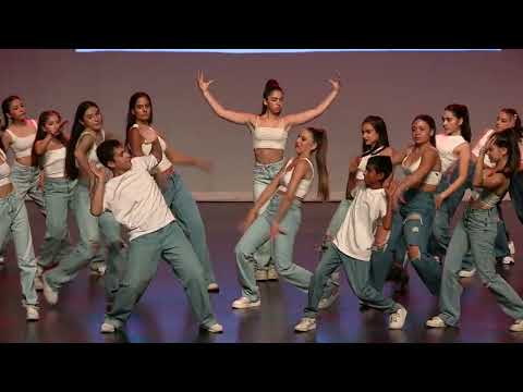 "JUDAS" ShakallisDance2023 / ‘Ελα στον ρυθμό