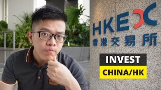 Best Stock Broker China & Hong Kong Stocks