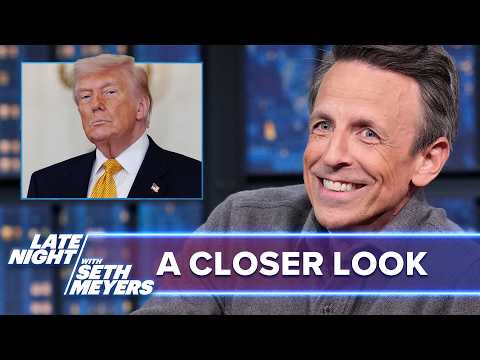 Trump Drops Jan. 6 Slush Fund; War & Gas Prices Trigger GOP Midterm Panic: A Closer Look