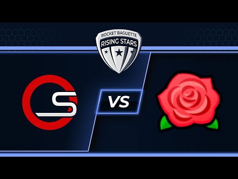 Oserv vs Rose - Star League - RBRS France S4