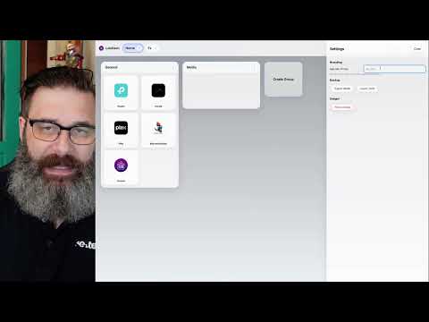 Item video thumbnail